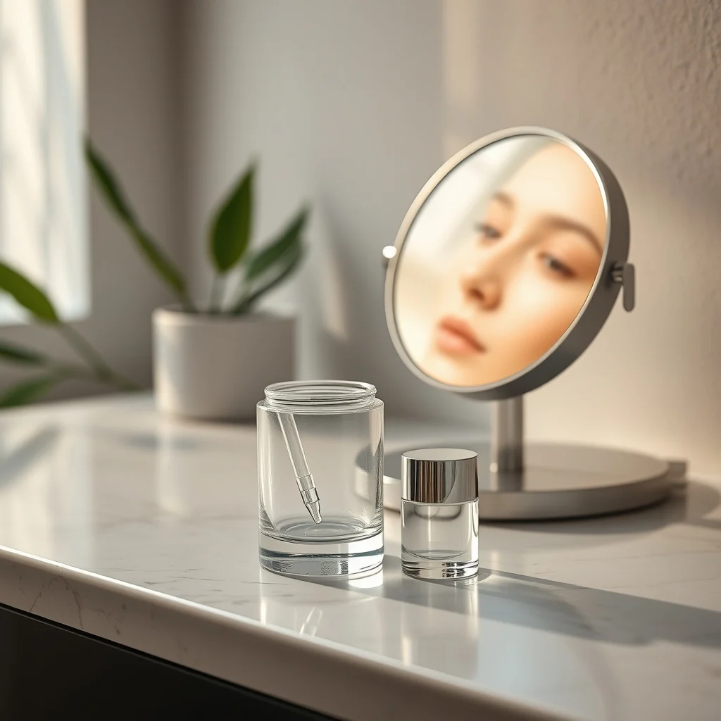 High-End Product Reviews: Regenerasi Kulit Maksimal dengan Peptide & Aktif Bioteknologi