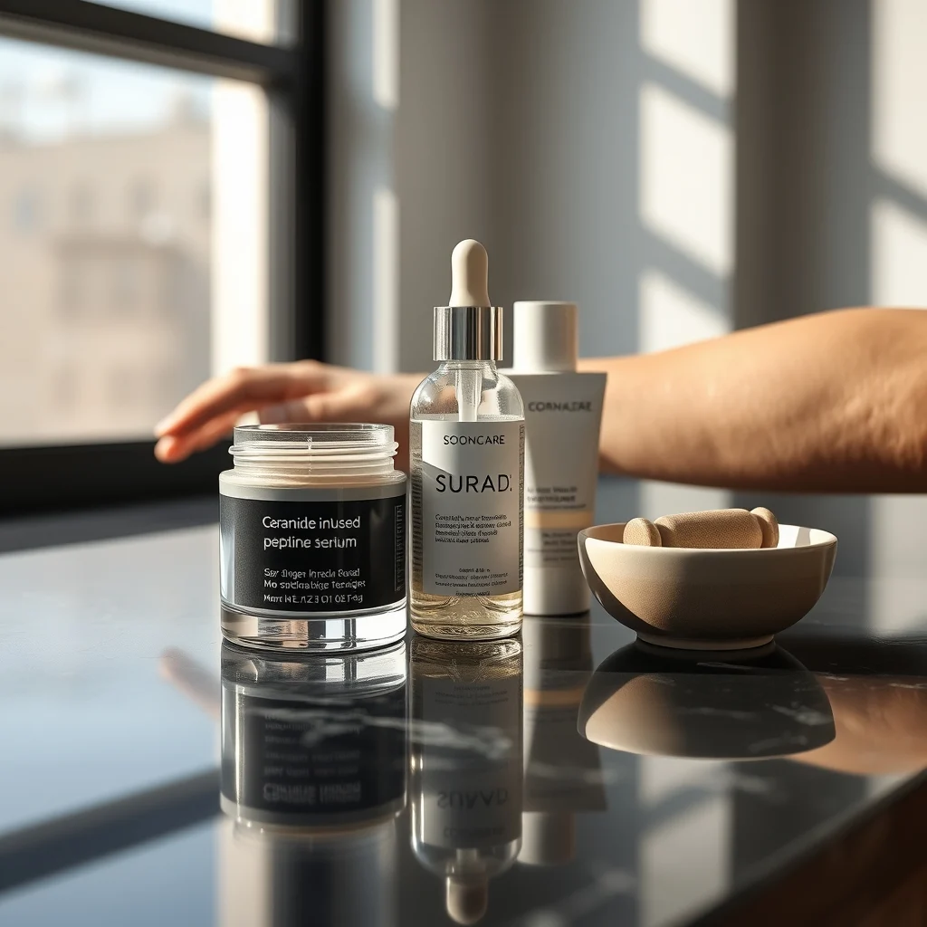 High-End Skincare Reviews: A Barrier-First, Skinimalism Approach
