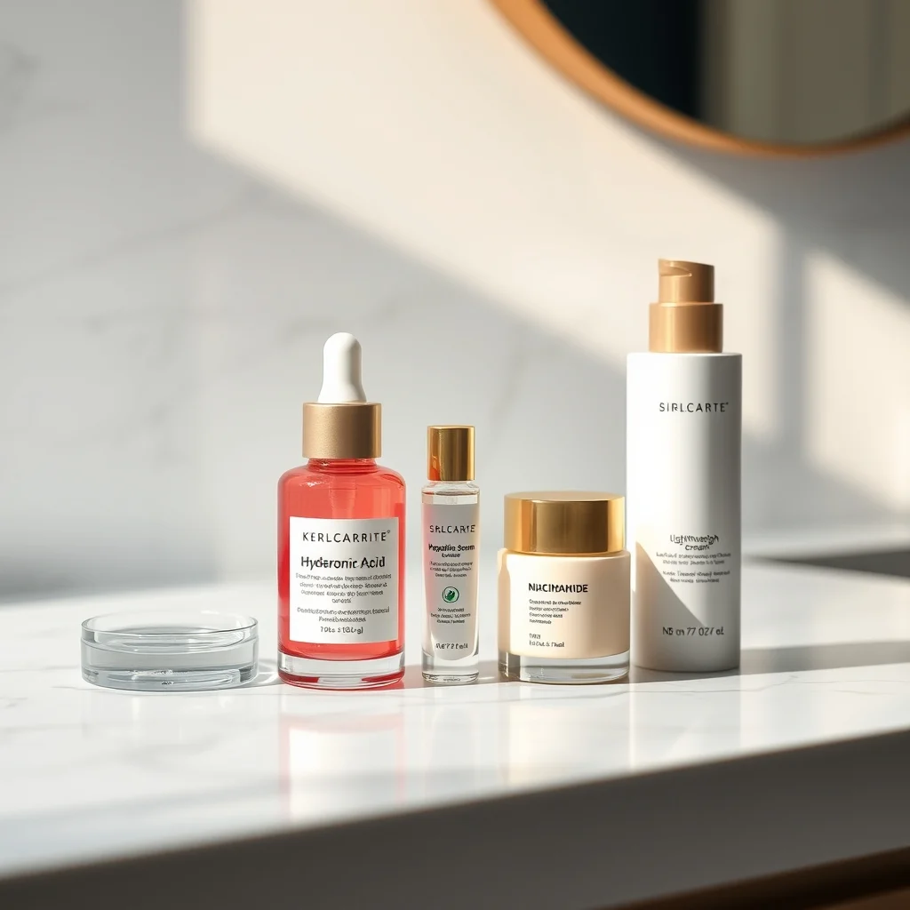 Luxury Beauty Trends: Barrier-First Skinimalism for Flawless Skin