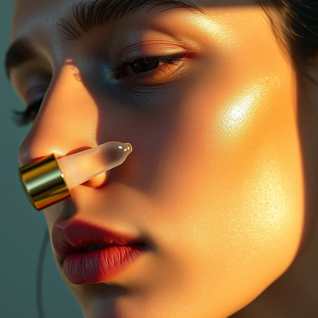 Luxury Beauty Trends: Peptide & Biotech Actives for Next-Level Skin Renewal