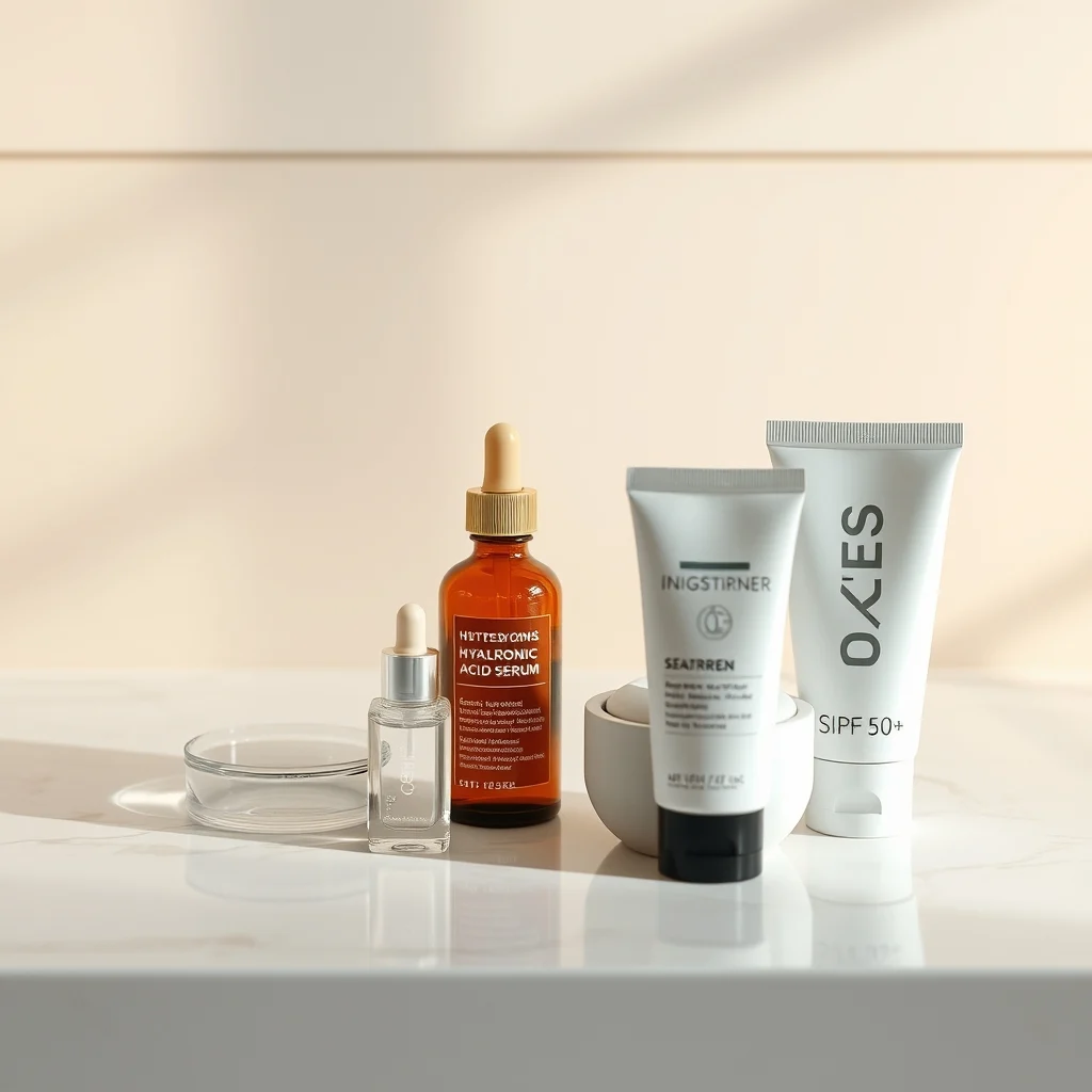 Luxury Beauty Trends: The Ultimate Guide to Glass Skin 2.0 at Home