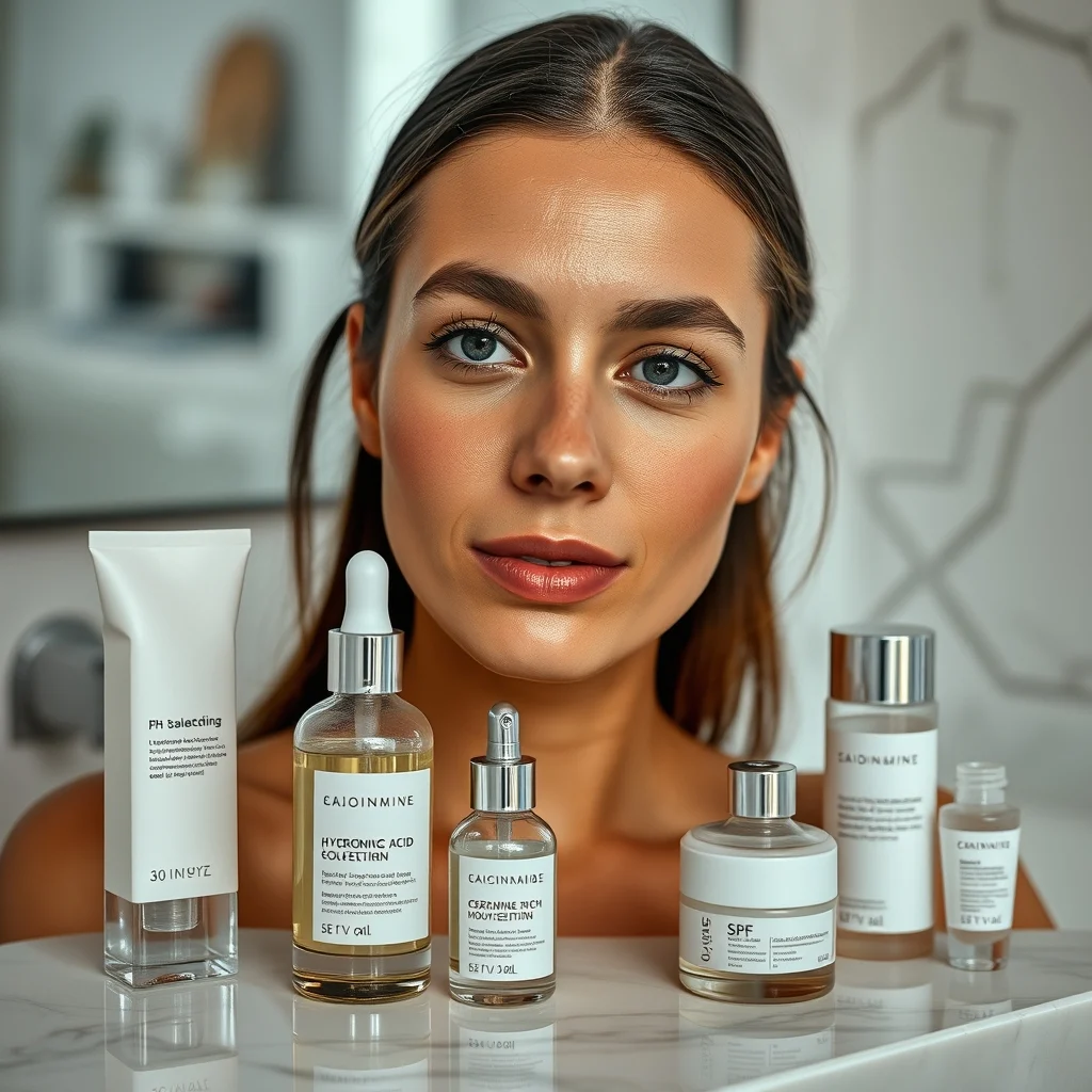 Luxury Skincare Routines: A Barrier-First Approach for Lasting Radiance