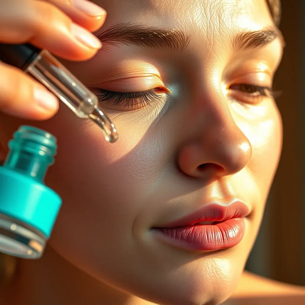 Panduan Lengkap High-End Product Reviews untuk Kulit Kering & Peka: Tips Terbaik untuk Routine Skincare Luxury