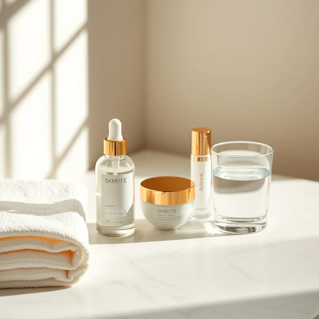 Prestige Ingredients & Formulations: A Beginner’s Guide to Luxurious, Skin-Friendly Routines