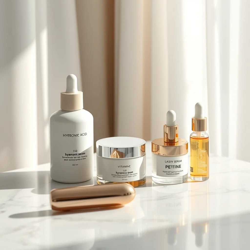 High-End Product Reviews: A Barrier-First Approach for Flawless Skin