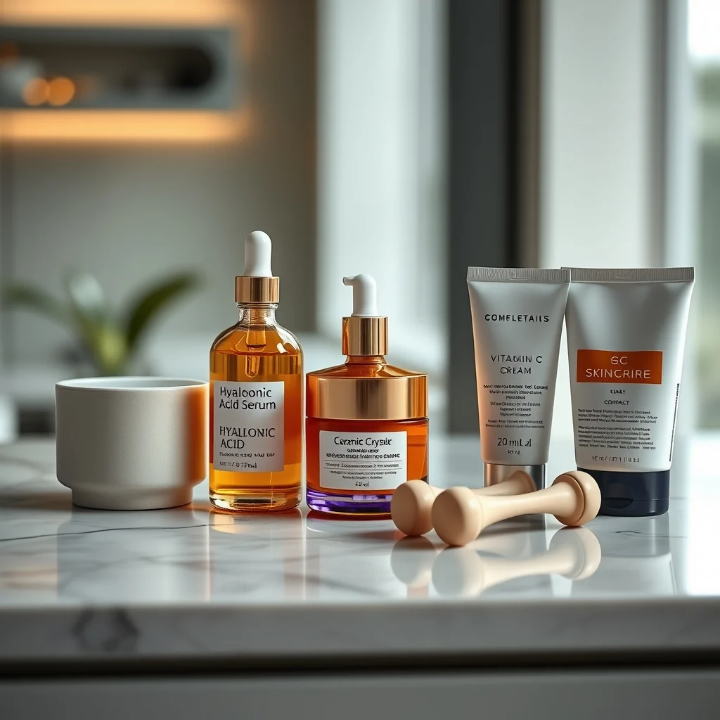 High-End Product Reviews: A Barrier-First Approach to Luxury Skincare