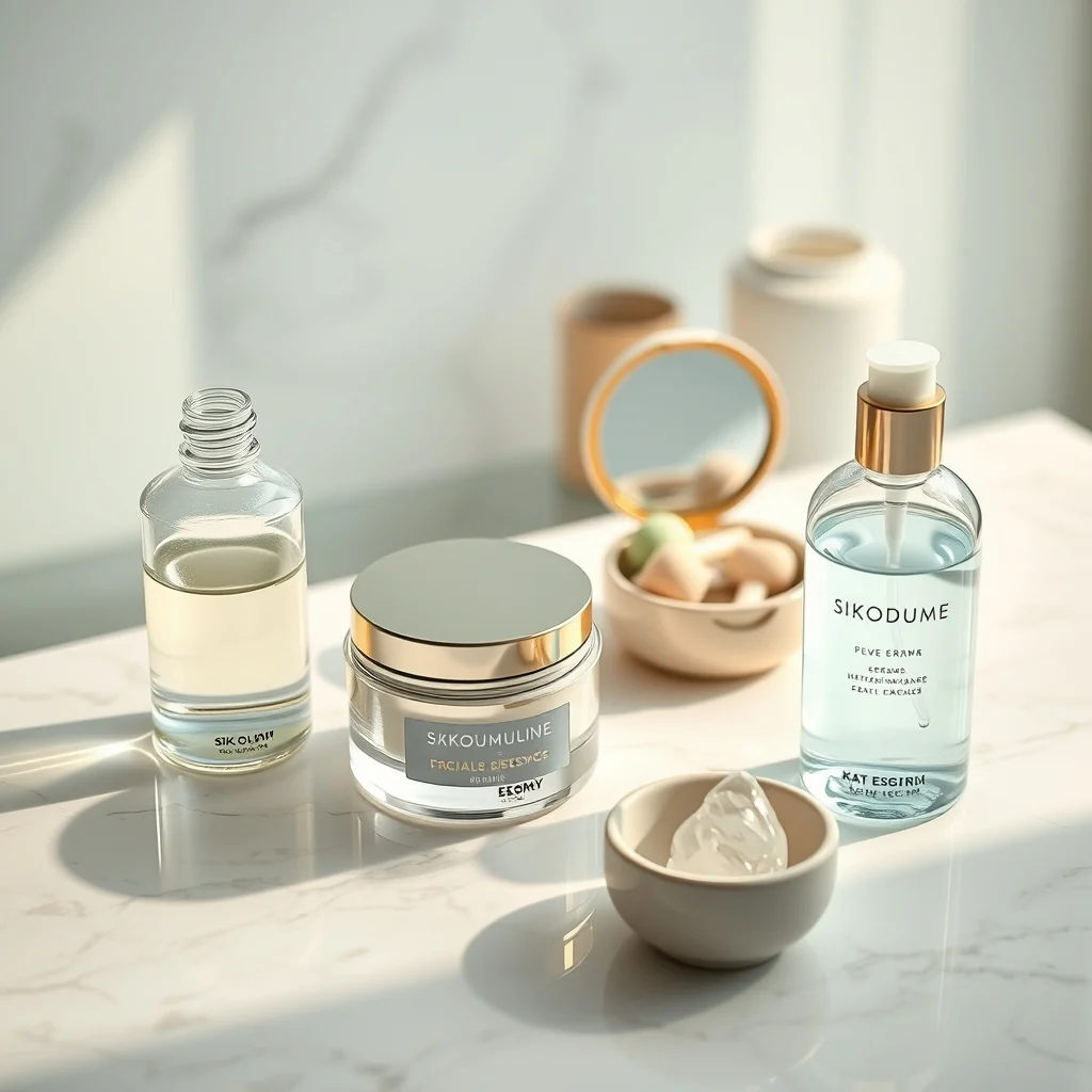 High-End Product Reviews: A Step-by-Step Guide to Luxury Skincare Success