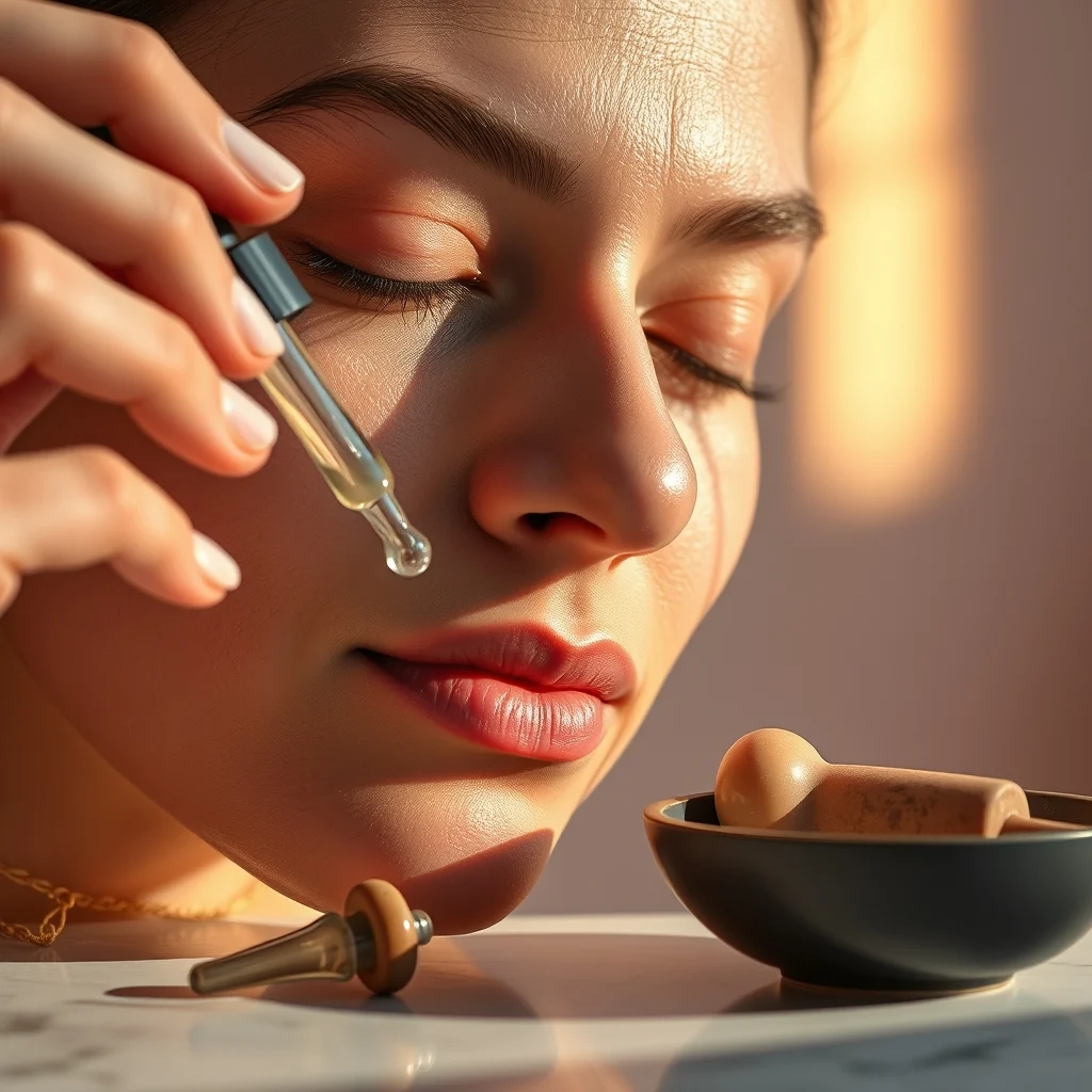 Luxury Beauty Trends: A Barrier-First Approach for Dry & Sensitive Skin
