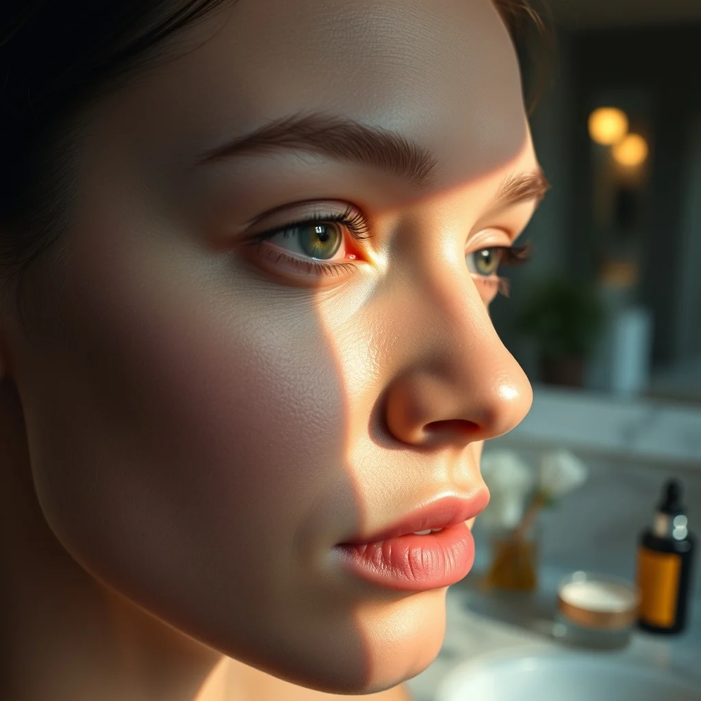 Luxury Beauty Trends: The Rise of Peptide & Regenerative Actives for Next-Level Skin Renewal