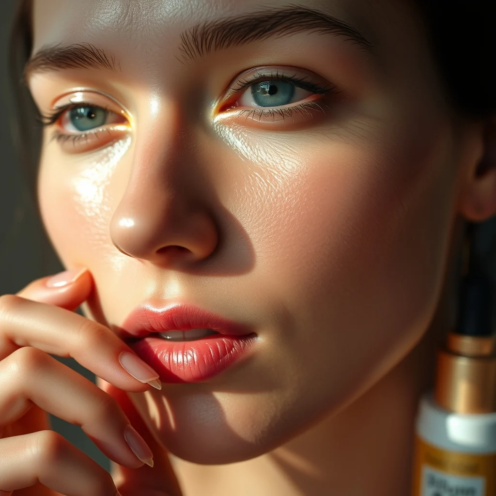 Luxury Skincare Routines: A Barrier-First Approach for Glass Skin 2.0