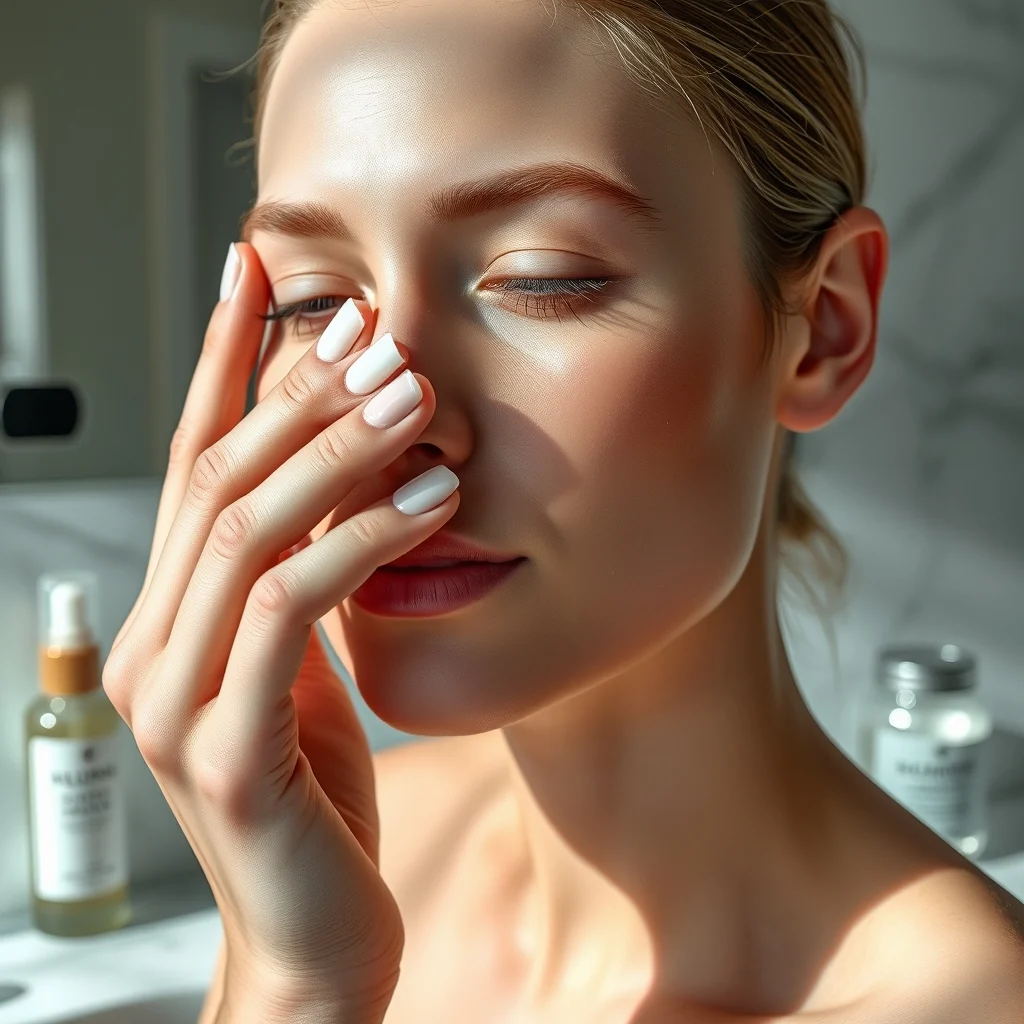 Prestige Ingredients & Formulations: A Barrier-First Approach for Resilient Skin