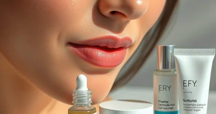 Prestige Ingredients & Formulations: A Barrier-First, Skinimalism Approach